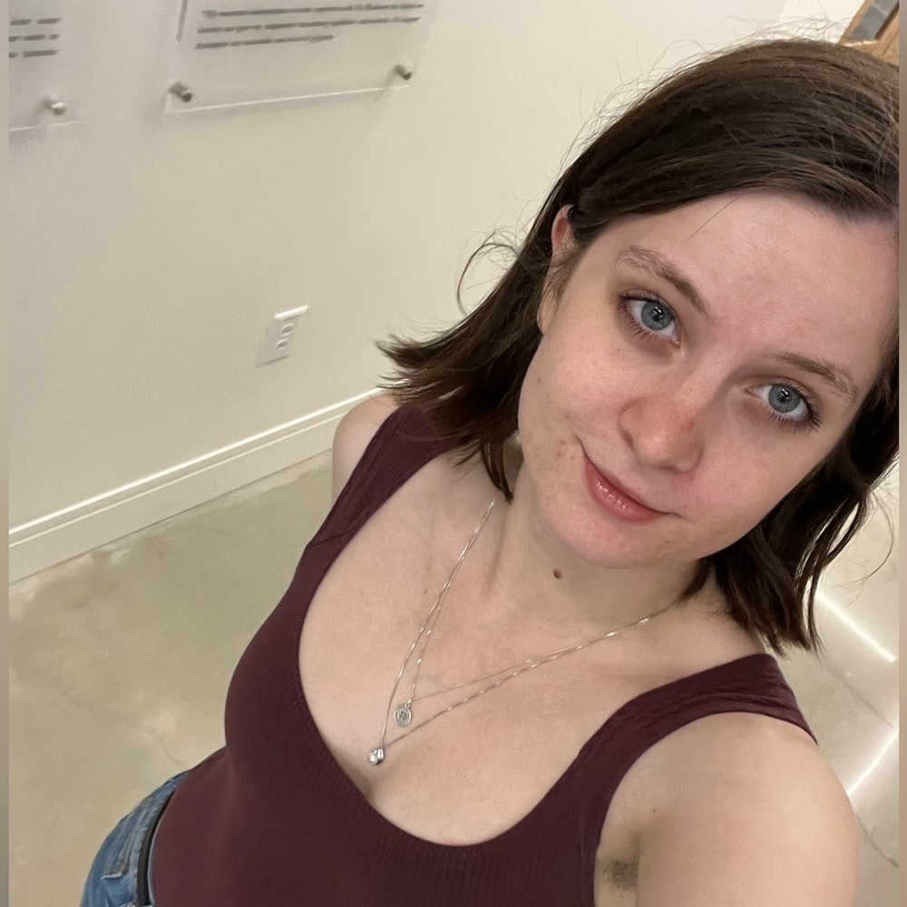 Meet your Posher, Erin